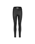 PAS NORMAL STUDIOS Mujer Essential Thermal Long Culotte Largo - Negro