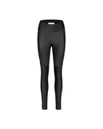 PAS NORMAL STUDIOS Mujer Essential Thermal Long Culotte Largo - Negro