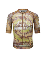 PAS NORMAL STUDIOS STFR Mechanism Cykeltrøje - Beige