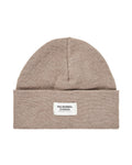 PAS NORMAL STUDIOS Off Race Beanie - Ash Brown