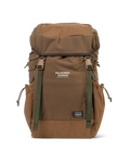 PAS NORMAL STUDIOS x Yoshida Porter Rugzak - Light Brown