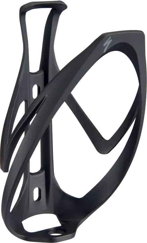 SPECIALIZED Rib Cage II - Matte Sort