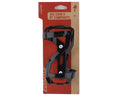SPECIALIZED Zee Cage II with Tool Side Rechterlader RT - Zwart