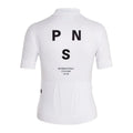 PAS NORMAL STUDIOS Mechanism Women Jersey - White
