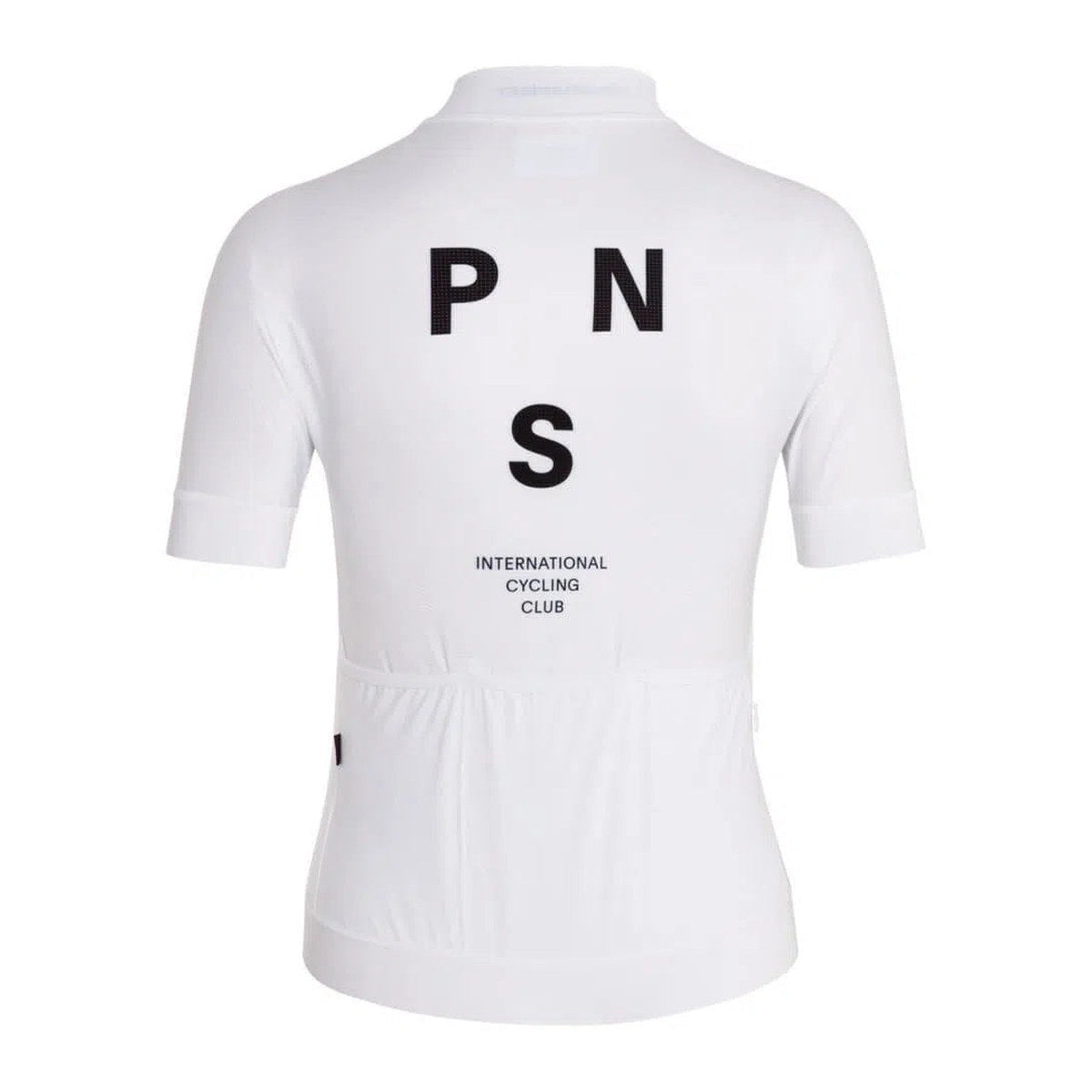 PAS NORMAL STUDIOS Mechanism Women Jersey - White