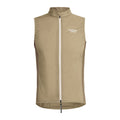 PAS NORMAL STUDIOS Mechanism Stow Away Gilet - Beige