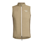 PAS NORMAL STUDIOS Mechanism Stow Away Gilet - Beige