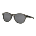 Eyewear Oakley Woodgran Prizim Black - Polarized
