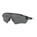 OAKLEY Radar EV XS Path - Polished Black Iridium
