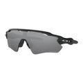 OAKLEY Radar EV Path Eyewear - Matte Black Prizm Black Polarized