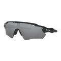OAKLEY Radar EV Path Eyewear - Matte Black Prizm Black Polarized