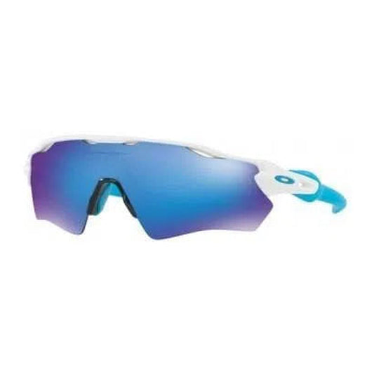 OAKLEY Radar EV XS Path - Polished White Sapphire Iridium
