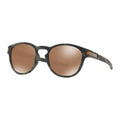 OAKLEY Latch - Olive Camo Prizm Tungsten