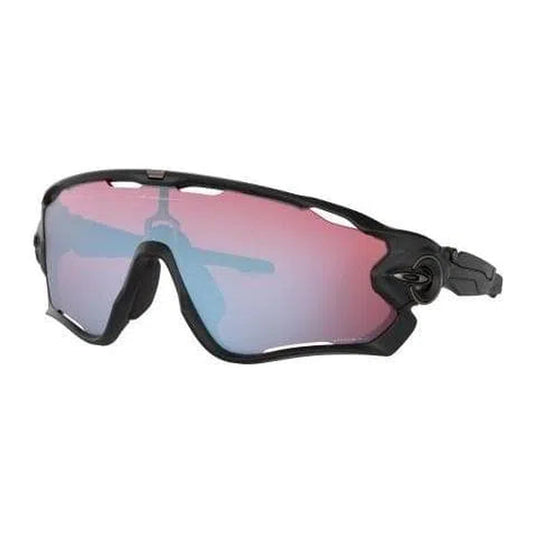 OAKLEY Jawbreaker - Matte Black Prizm Road