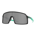 OAKLEY Sutro - Polished Black Prizm Black