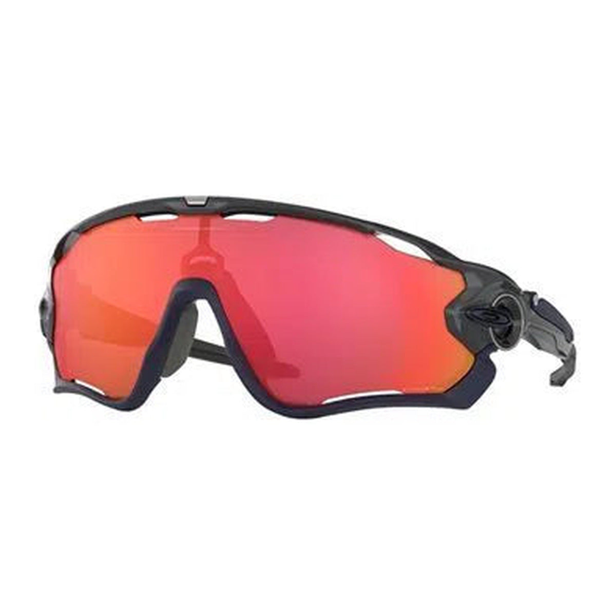 OAKLEY Jawbreaker - Polished Black Iridium Black Polarized