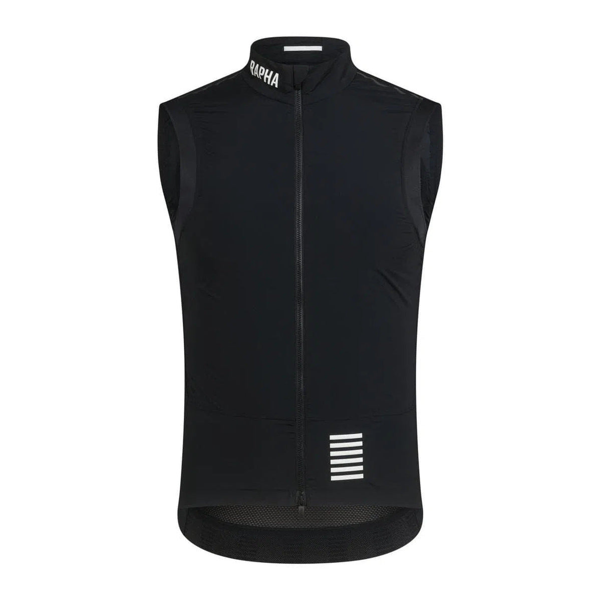RAPHA Pro Team Lightweight Gilet - Black