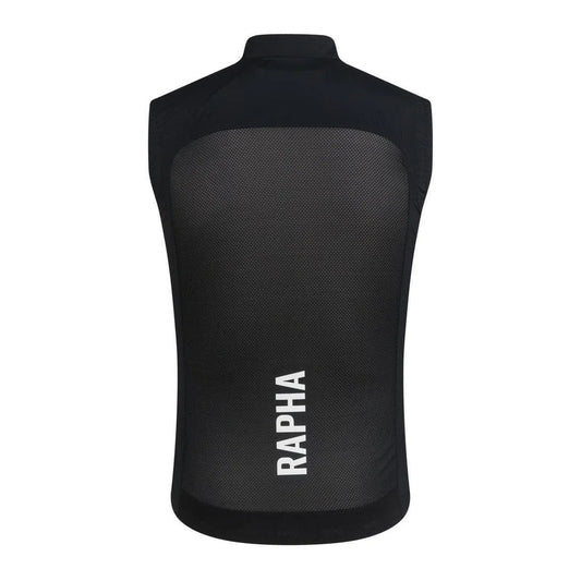 RAPHA Pro Team Lightweight Gilet - Black
