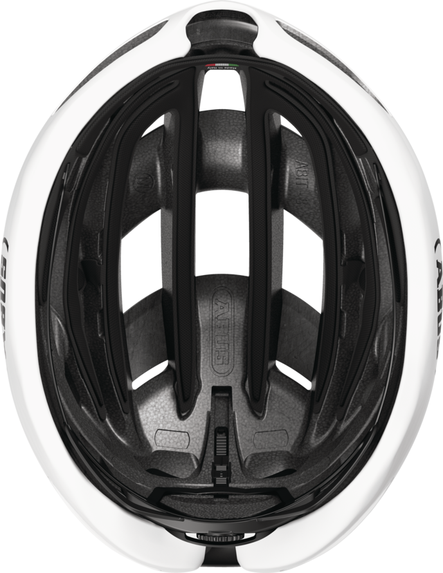 ABUS Airbreaker 2.0 - Shiny White