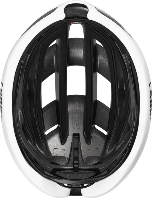 ABUS Airbreaker 2.0 - Shiny Blanc