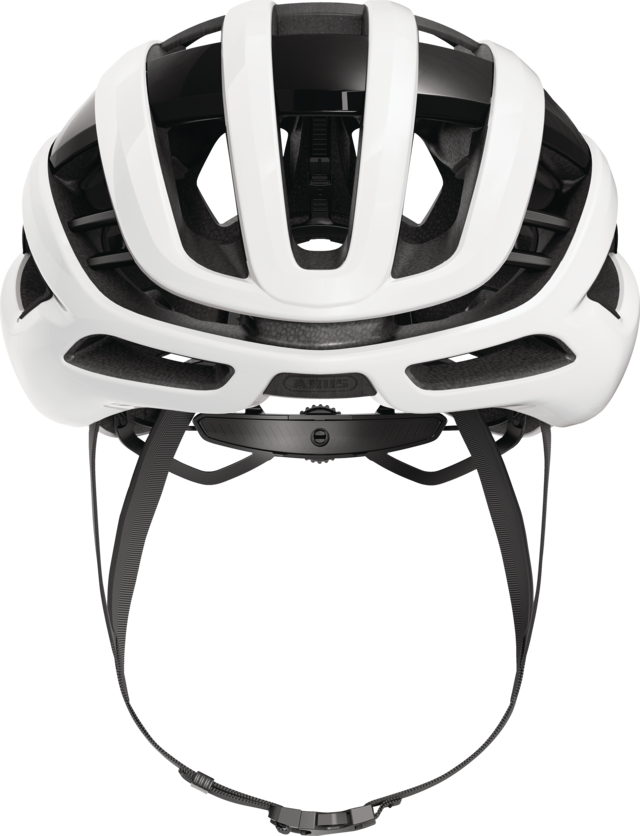 ABUS Airbreaker 2.0 - Shiny White