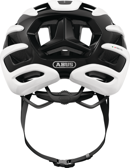 ABUS Airbreaker 2.0 - Shiny Blanc