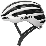 ABUS Airbreaker 2.0 - Shiny White