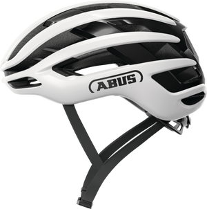 ABUS Airbreaker 2.0 - Shiny White