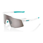 RIDE 100% Eyewear Speedcraft  BORA Hans Grohe Team - White HiPER