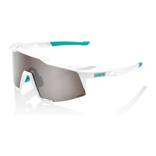 RIDE 100% Eyewear Speedcraft  BORA Hans Grohe Team - White HiPER