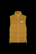 PAS NORMAL STUDIOS Women Off-Race Down Vest - Cinnamon