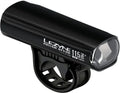 LEZYNE POWER PRO 115+ STVZO Llum davantera - Negre/GLOSSY