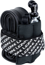 LEZYNE SENDIT FRAME BAG - BLACK