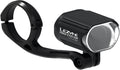 LEZYNE POWER STVZO E500+ Llum davantera - MATTE Negre/Blanc