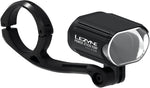 LEZYNE POWER STVZO E500+ Llum davantera - MATTE Negre/Blanc