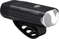 LEZYNE REACT STVZO 600 LUMEN RADAR DRIVE Luce anteriore - Nero