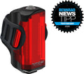 LEZYNE RADAR STVZO REAR LIGHT - Red