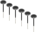 LEZYNE Tubeless Pro Plugs 3mm - Noir