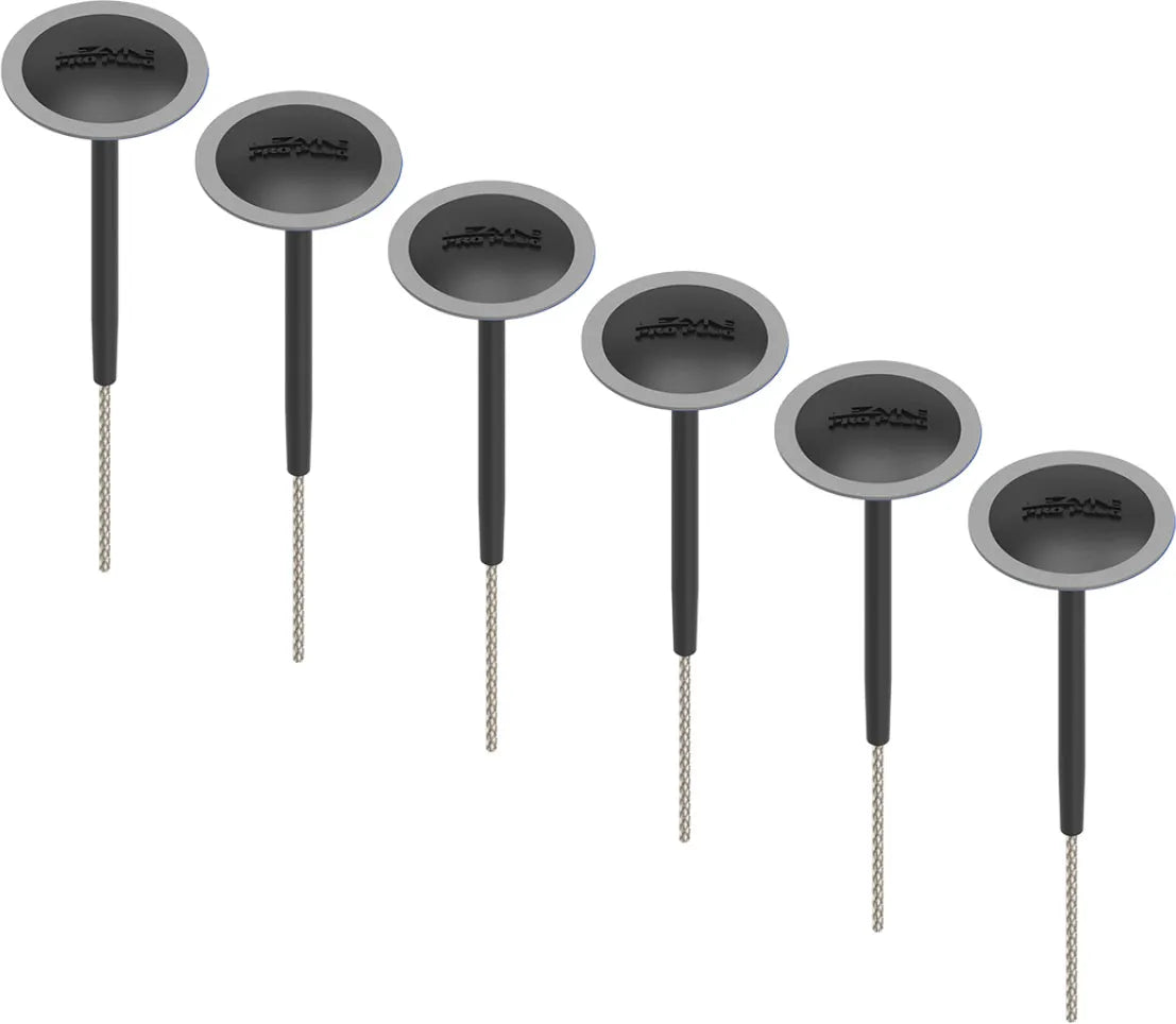 LEZYNE Tubeless Pro Plugs 3mm - Noir