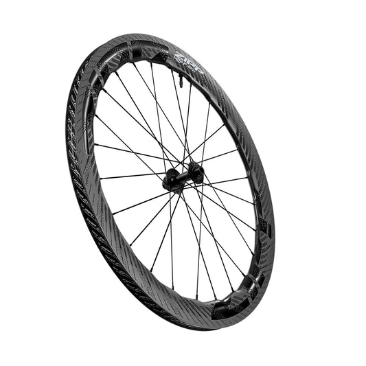 ZIPP 454 NSW Tubeless Disc front wheel