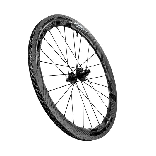 ZIPP 454-nsw rear wheel