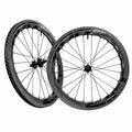 ZIPP 454 NSW Tubeless Disc front and rear wheelset
