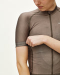 PAS NORMAL STUDIOS Women Mechanism Jersey - AOP Earth