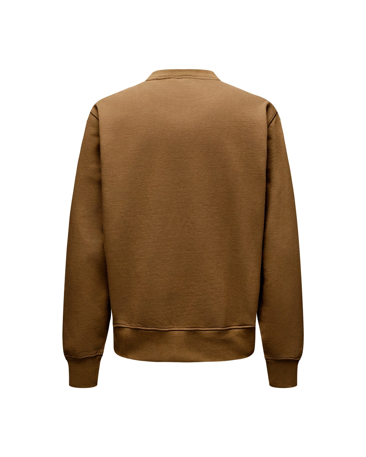 PAS NORMAL STUDIOS Off Race Sweatshirt - Wood