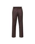 PAS NORMAL STUDIOS  Off Race Tech Pants - Dark Purple