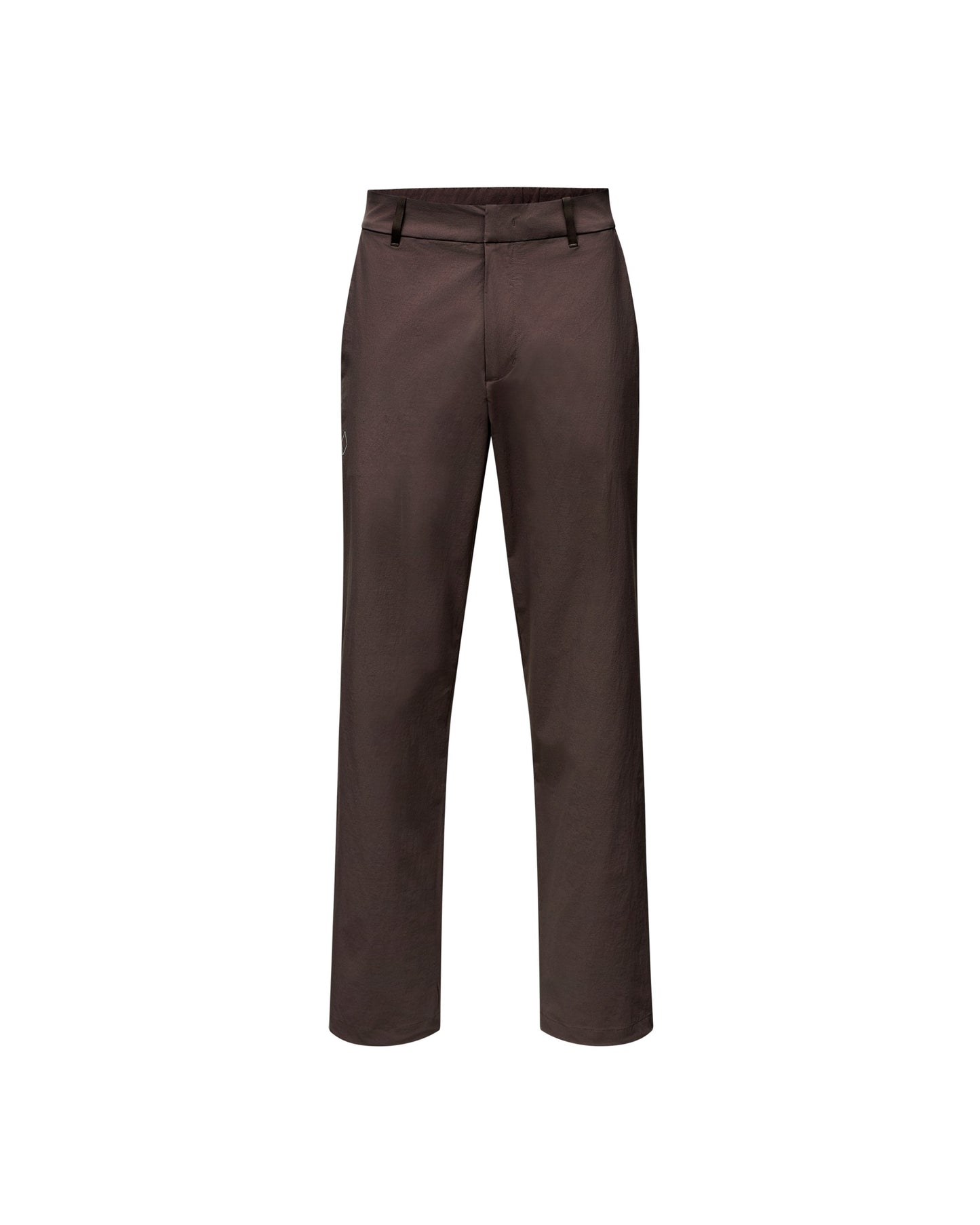 PAS NORMAL STUDIOS  Off Race Tech Pants - Dark Purple
