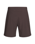 PAS NORMAL STUDIOS Off Race Shorts - Light Brown