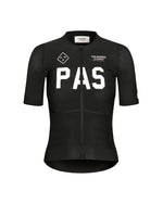 PAS NORMAL STUDIOS Dona PAS Mechanism Pro Maillot - Negre