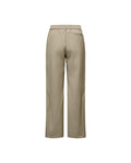 PAS NORMAL STUDIOS Dona Off Race Tech Pantalons - Dusty Earth