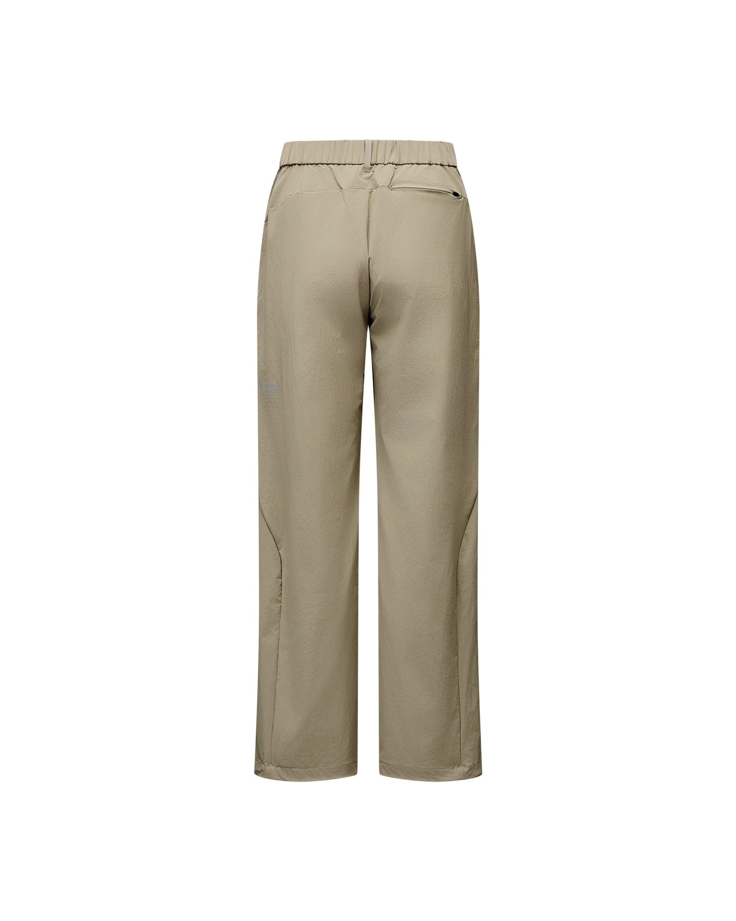 PAS NORMAL STUDIOS Dona Off Race Tech Pantalons - Dusty Earth
